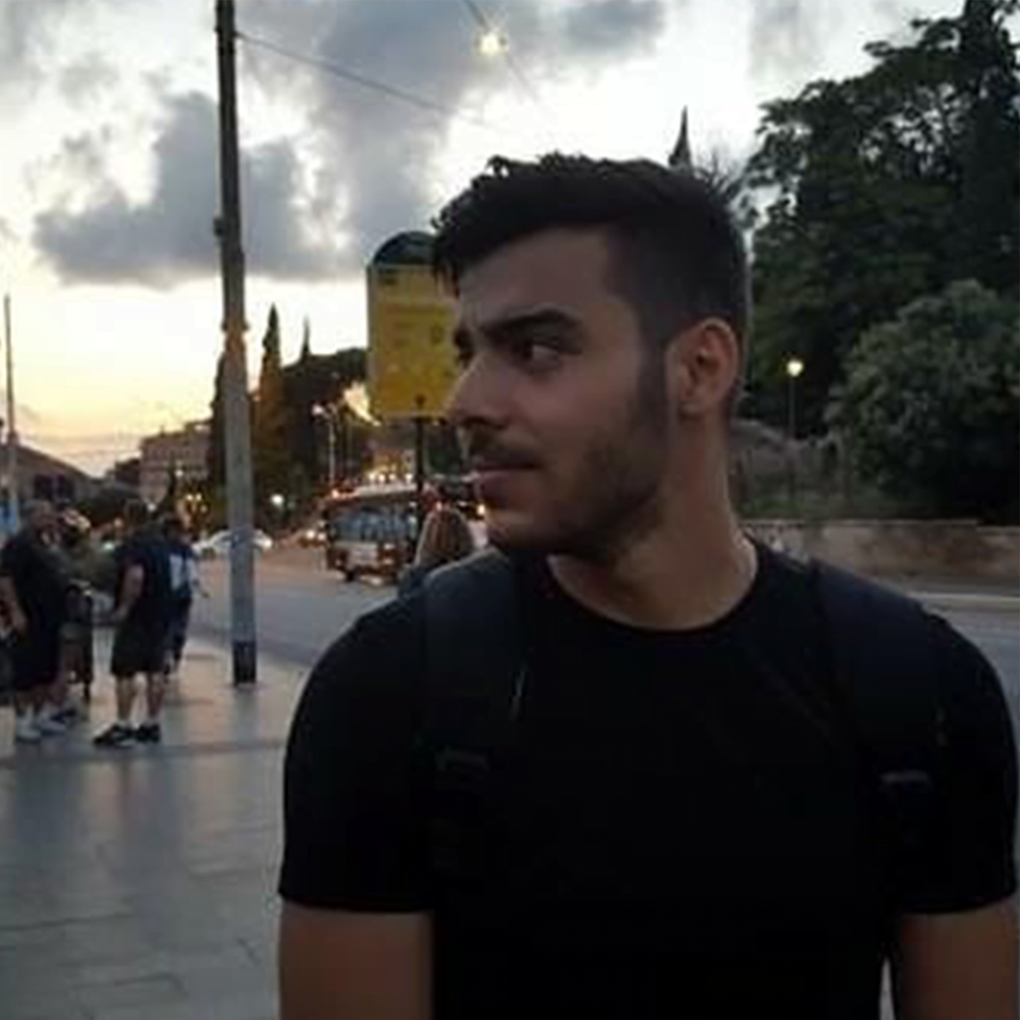 Adonis Hadjigeorgiou