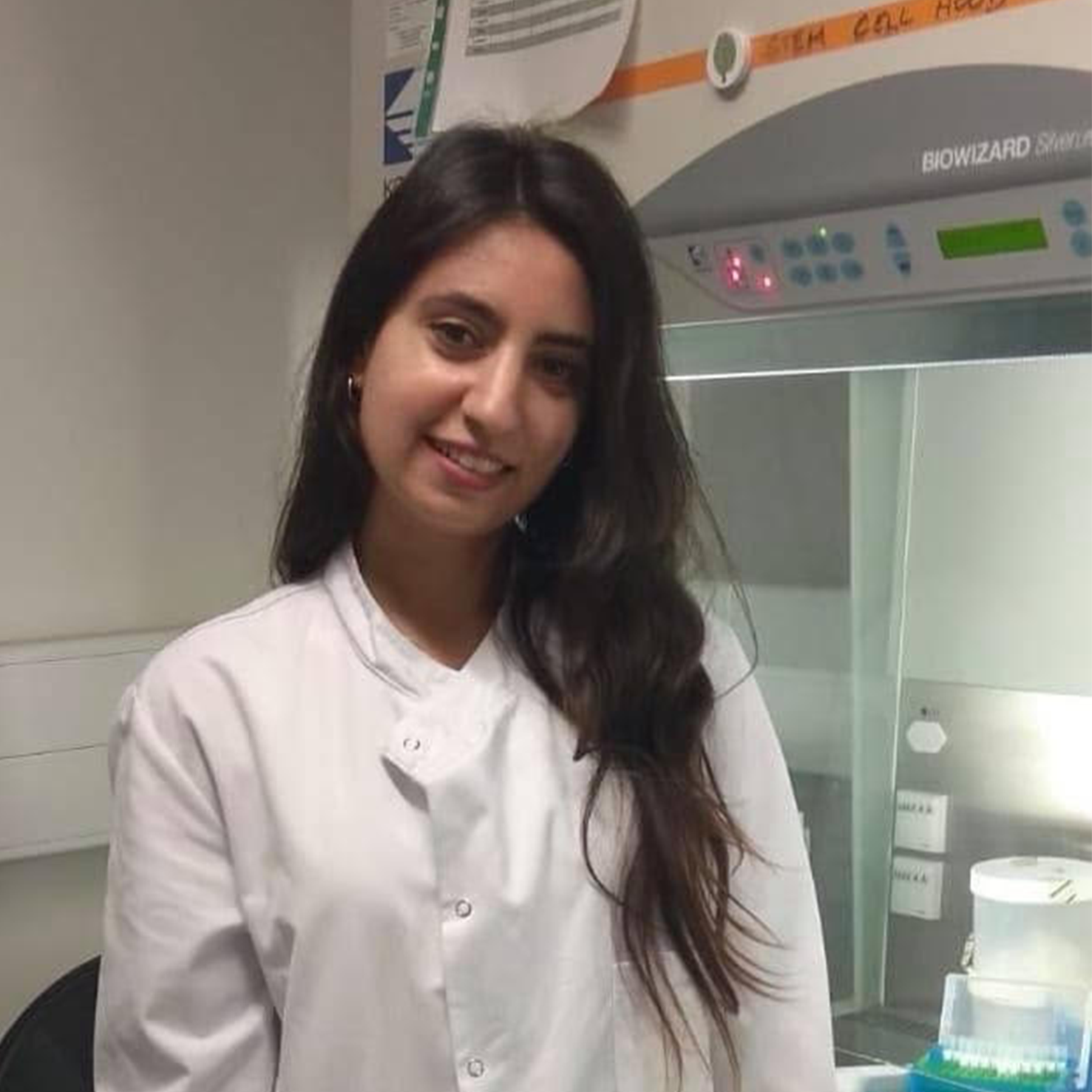 Maria Chatzifrangkeskou