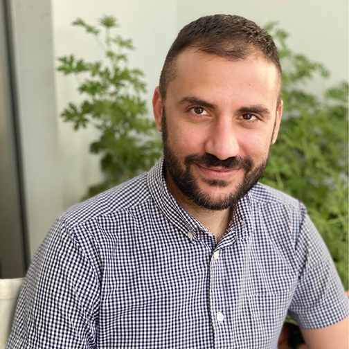 Neophytos Christodoulou